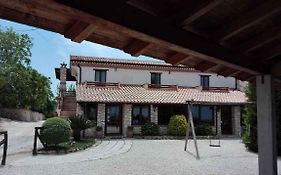 Agriturismo U Cannatiallu